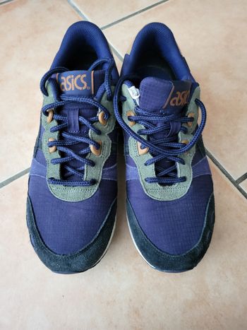 Baskets homme Asics