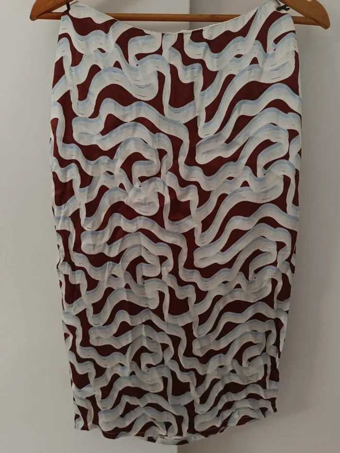 Jupe longue - photo numéro 5