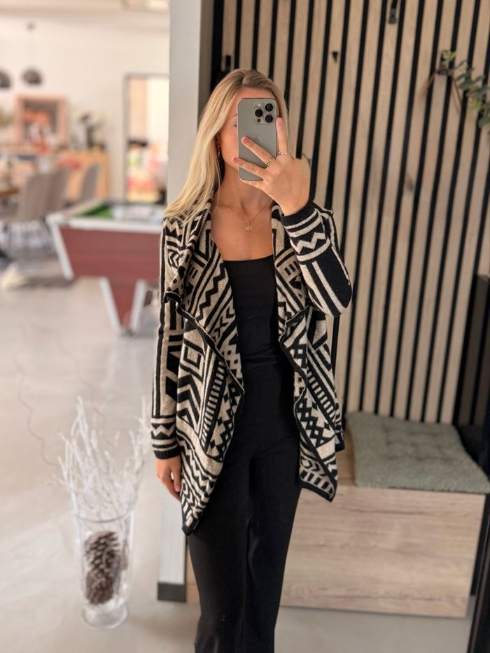 Gilet - photo numéro 2