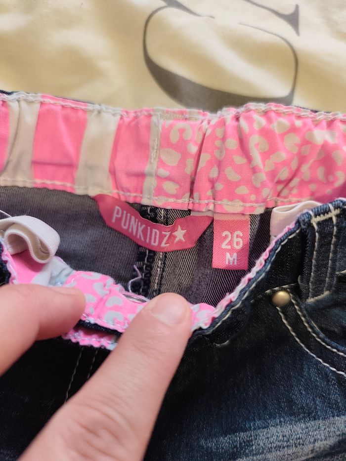 Short - photo numéro 3