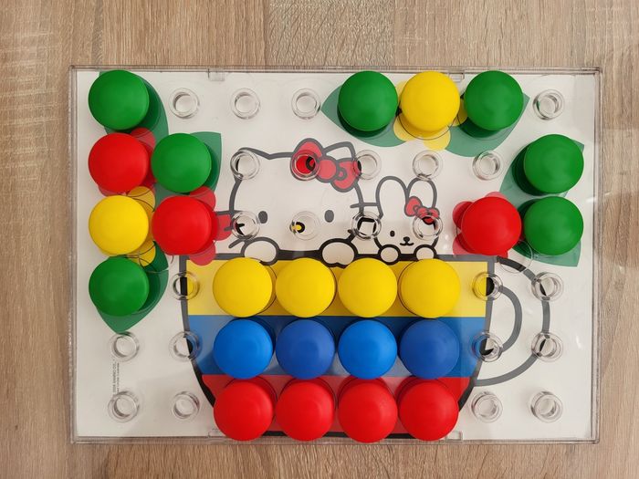 Baby color - photo numéro 6