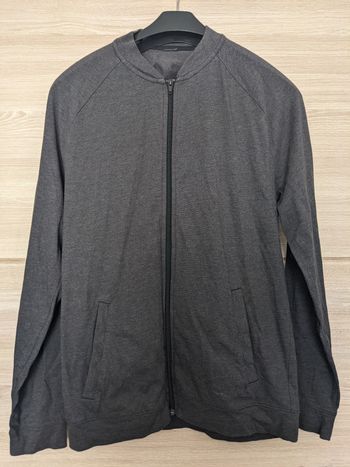 Veste legere pour homme, décathlon, taille L