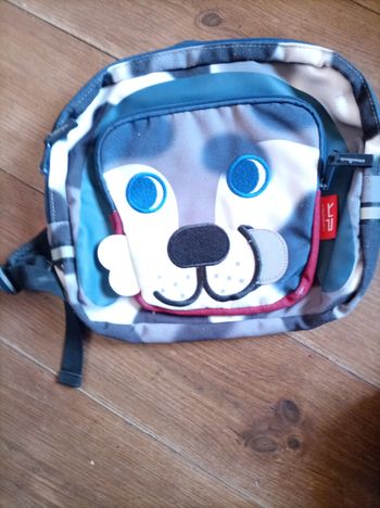 Sac chien