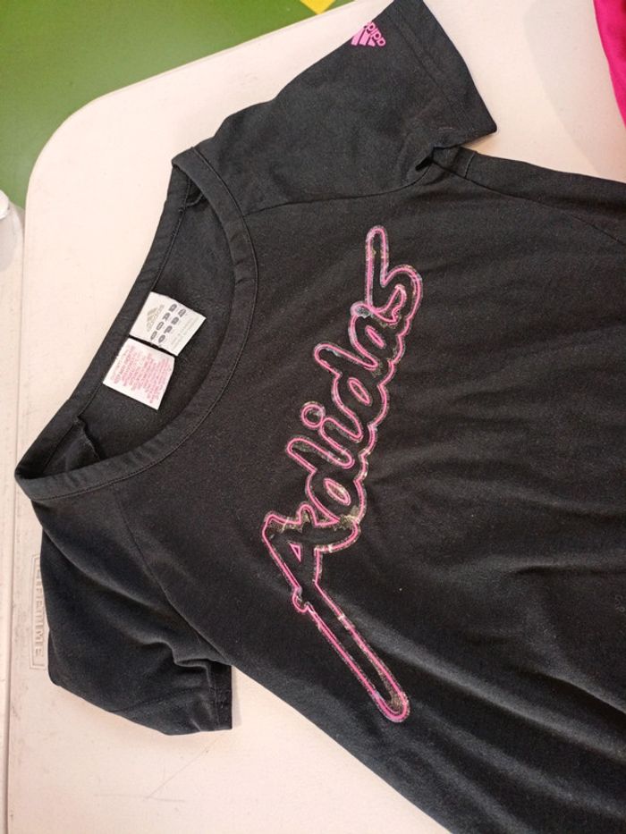 Ensemble adidas - photo numéro 2