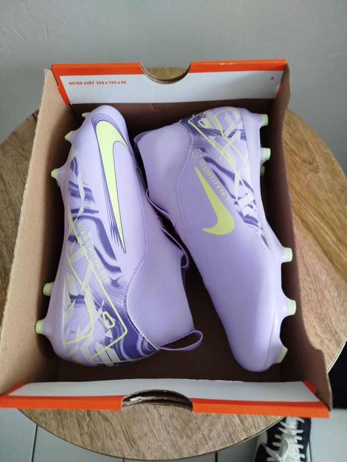 Crampons T 35 - photo numéro 9