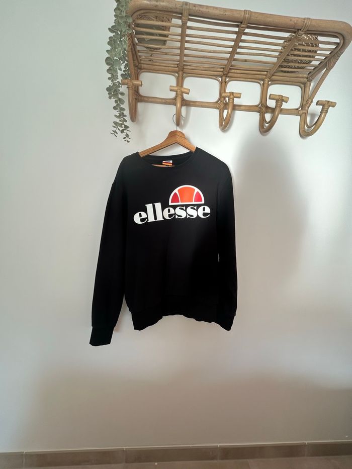 Sweat Ellesse - photo numéro 3