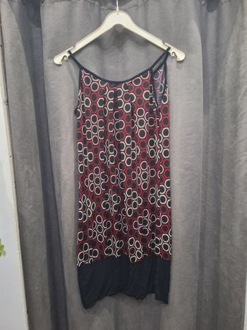 Robe été 