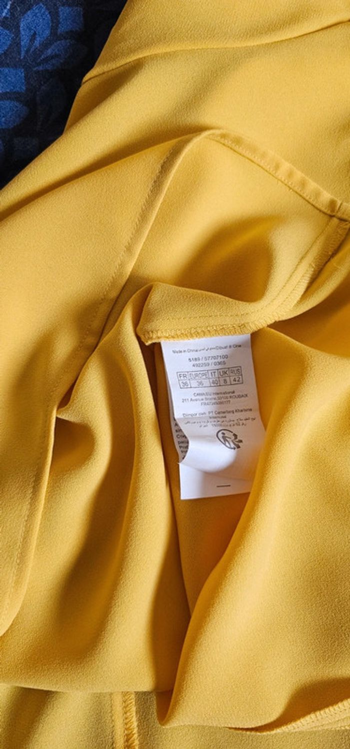 Blouse Camaieu - photo numéro 5