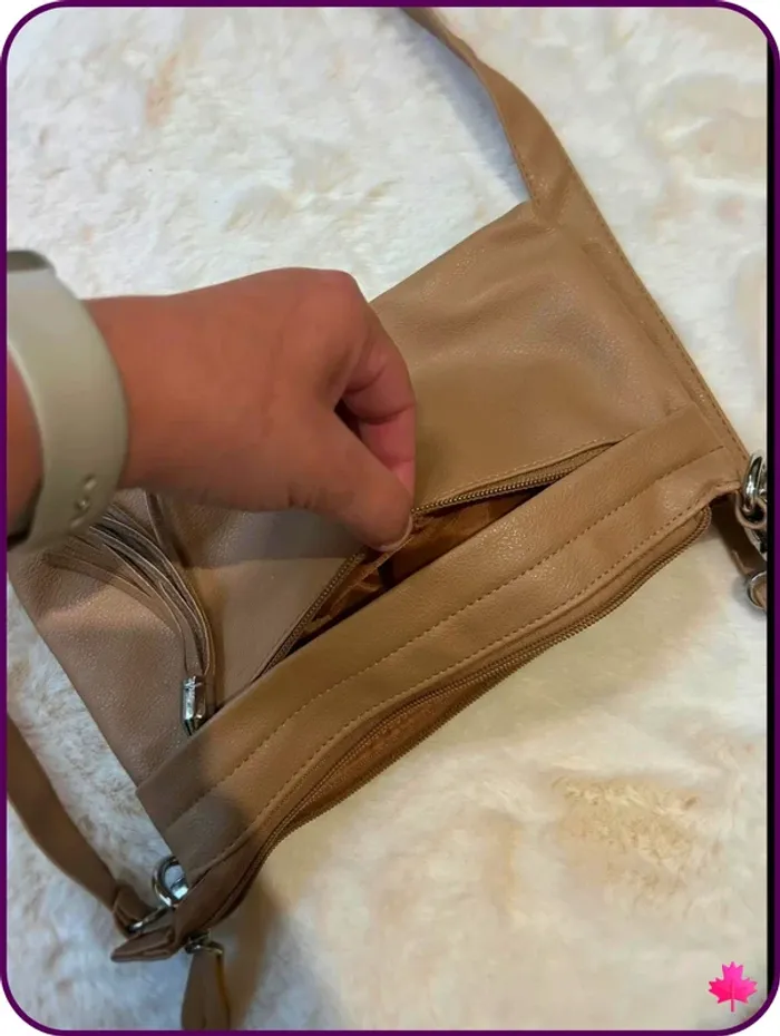 🌷sac à main 🌷 - photo numéro 5