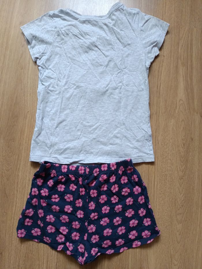 Pyjama short - photo numéro 3