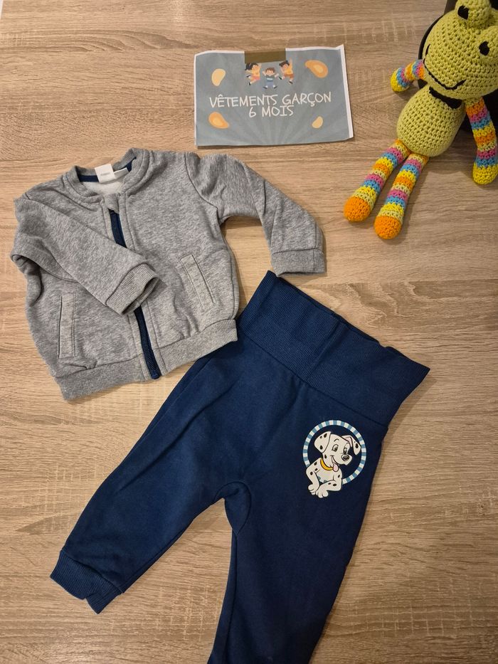 Ensemble jogging 2 pièces DISNEY