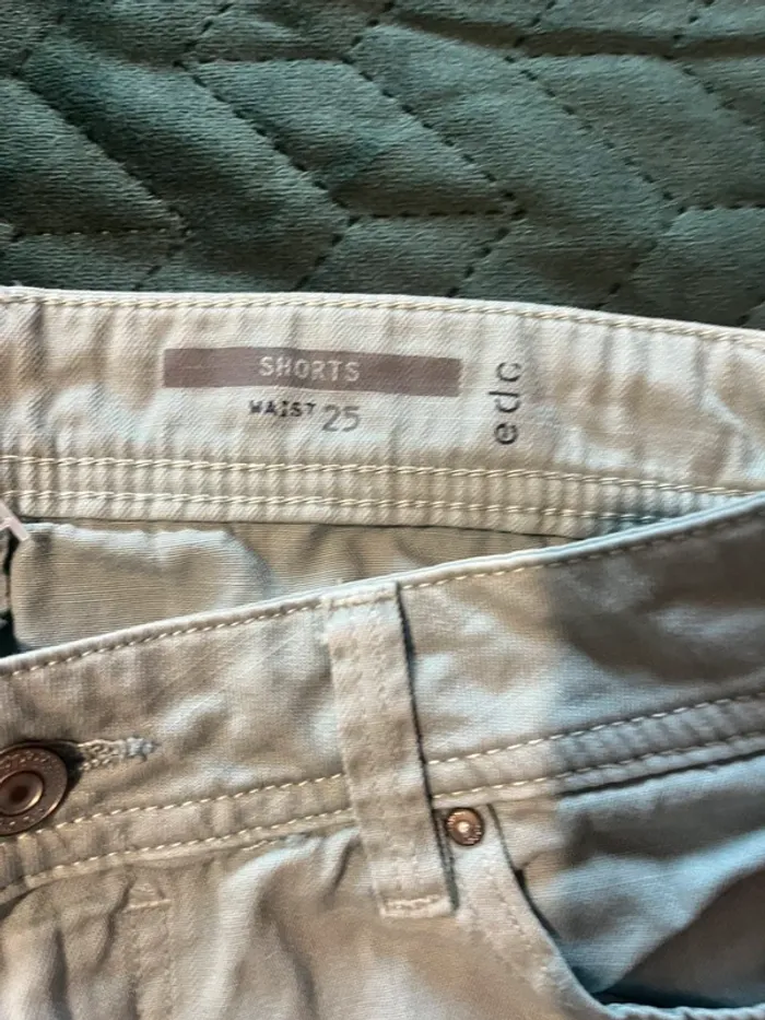 Short jeans - photo numéro 2