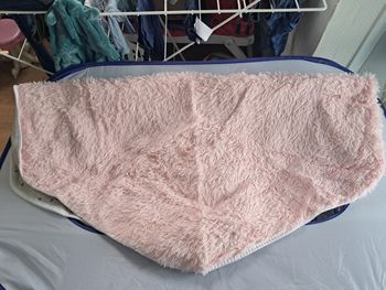 Tapis pour tente
