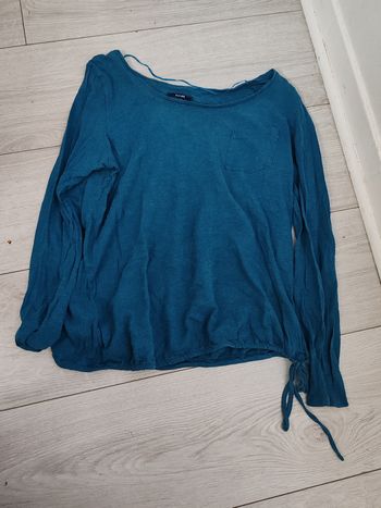 T-shirt de grossesse
