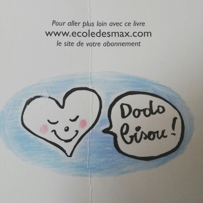 Livre 10 petits bisous - photo numéro 4