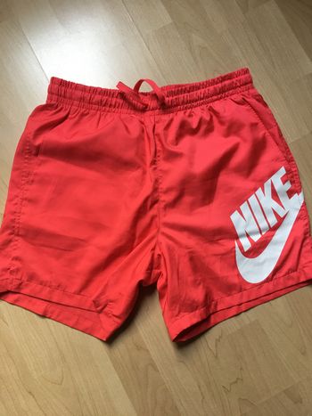 Short Nike