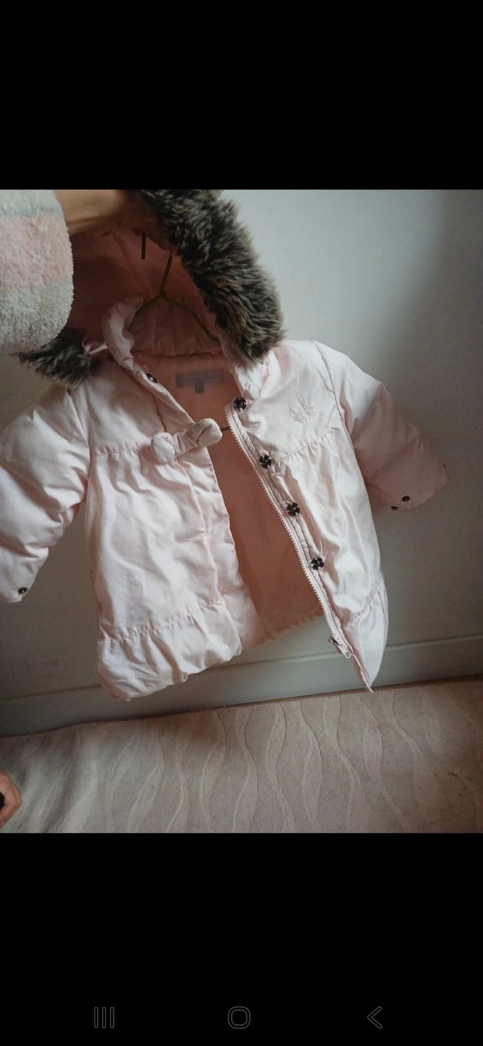 Manteau