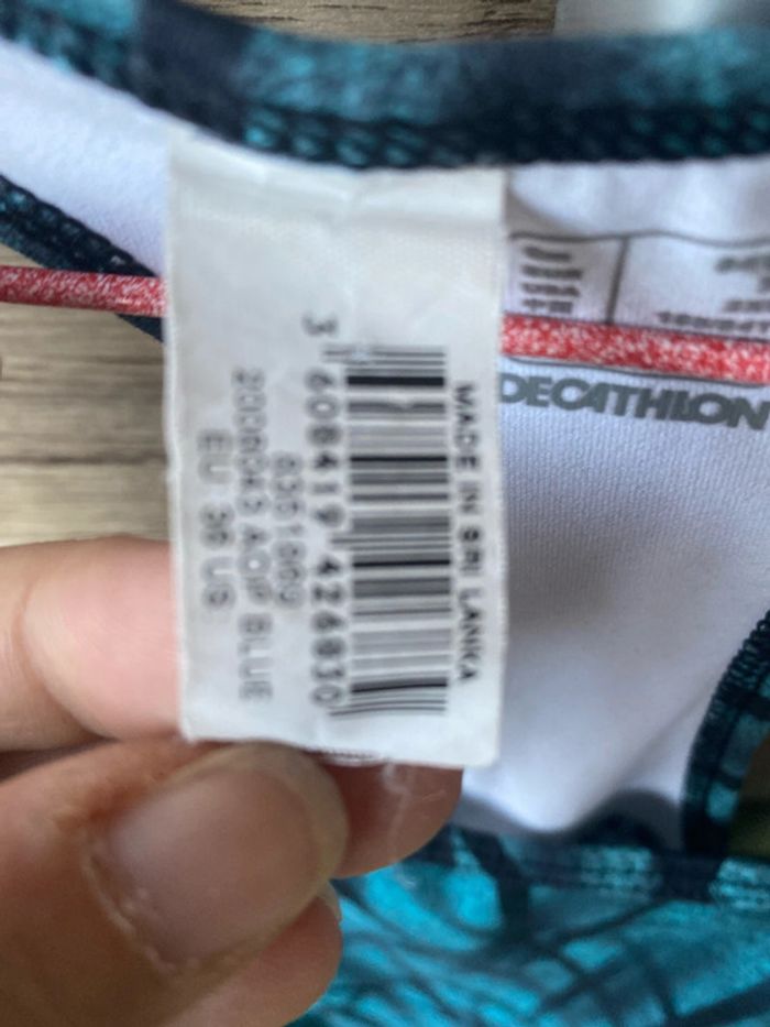 Débardeur taille 36 - photo numéro 4