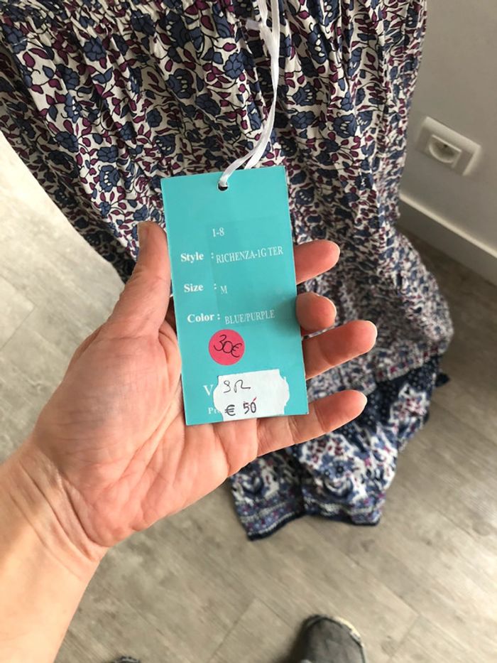 Robe longue dos nu - photo numéro 5