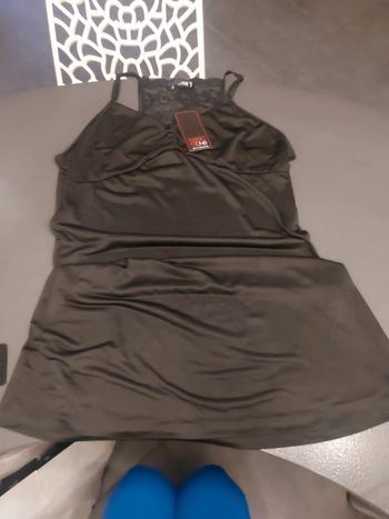 Nuisette neuve taille L - 40