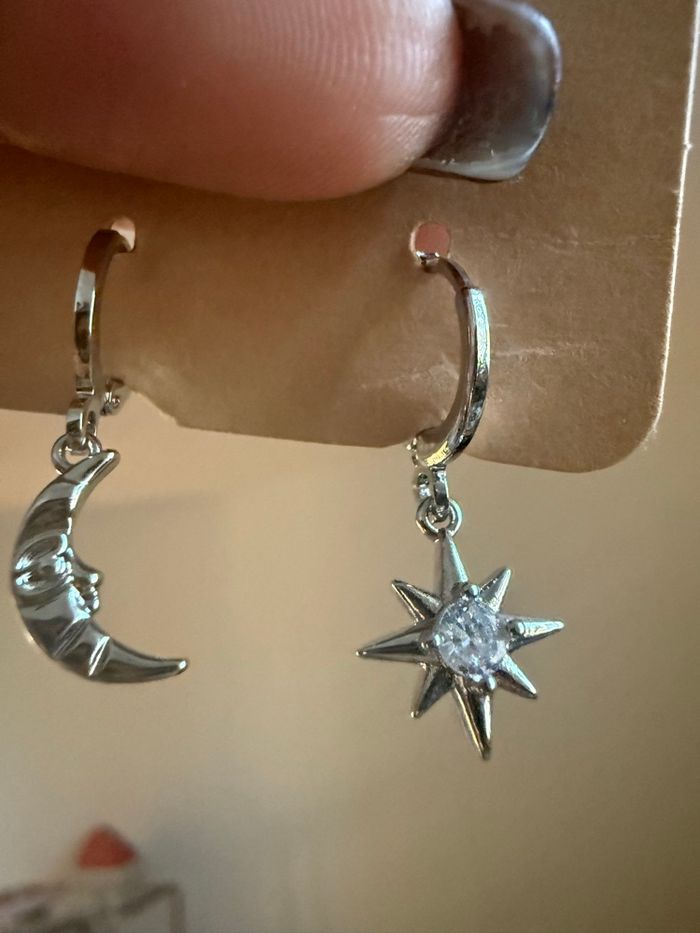 Boucle acier inoxydable - photo numéro 2