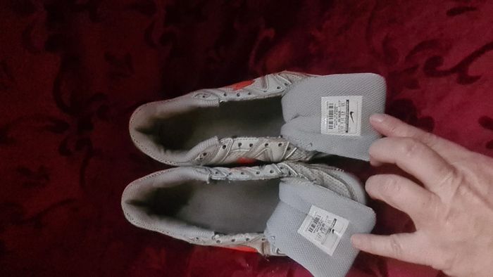 Basket Nike T 37.5 - photo numéro 11