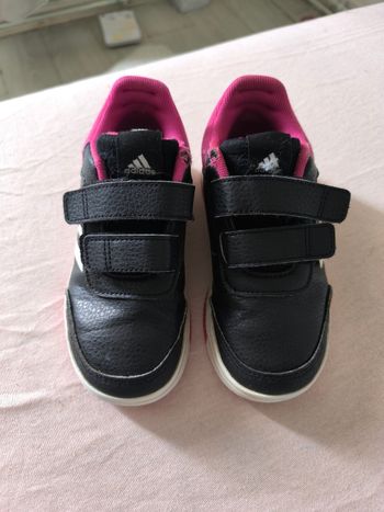Basket adidas