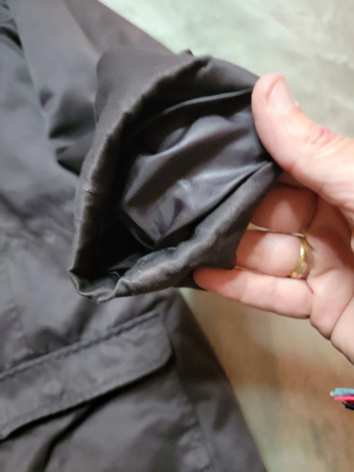 Manteau chaud 14 ans, 156cm - photo numéro 3