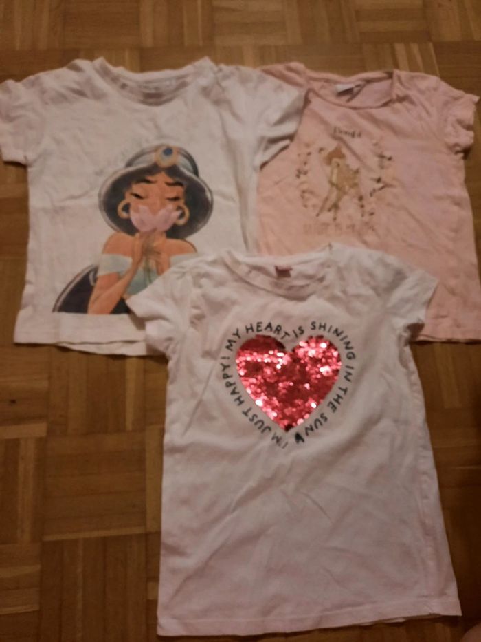 Tee-shirt