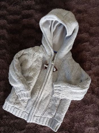 Gilet