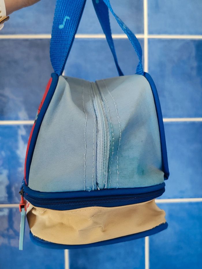 Petit sac pour le goûter - Babar - photo numéro 5