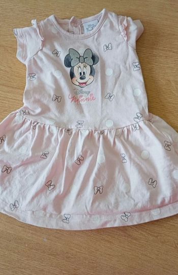 Robe Minnie