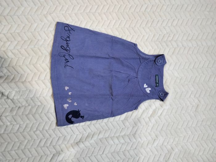 Lot de 3 robes 24 mois - photo numéro 2