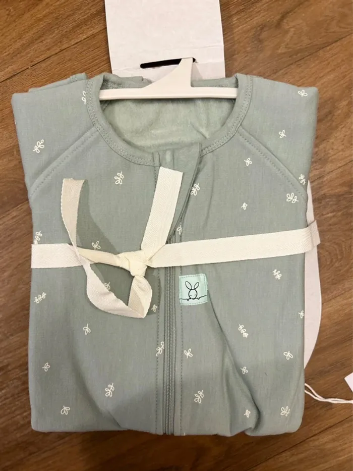 (New) Ergopouch onesie sleep bag 6-12m - photo numéro 6