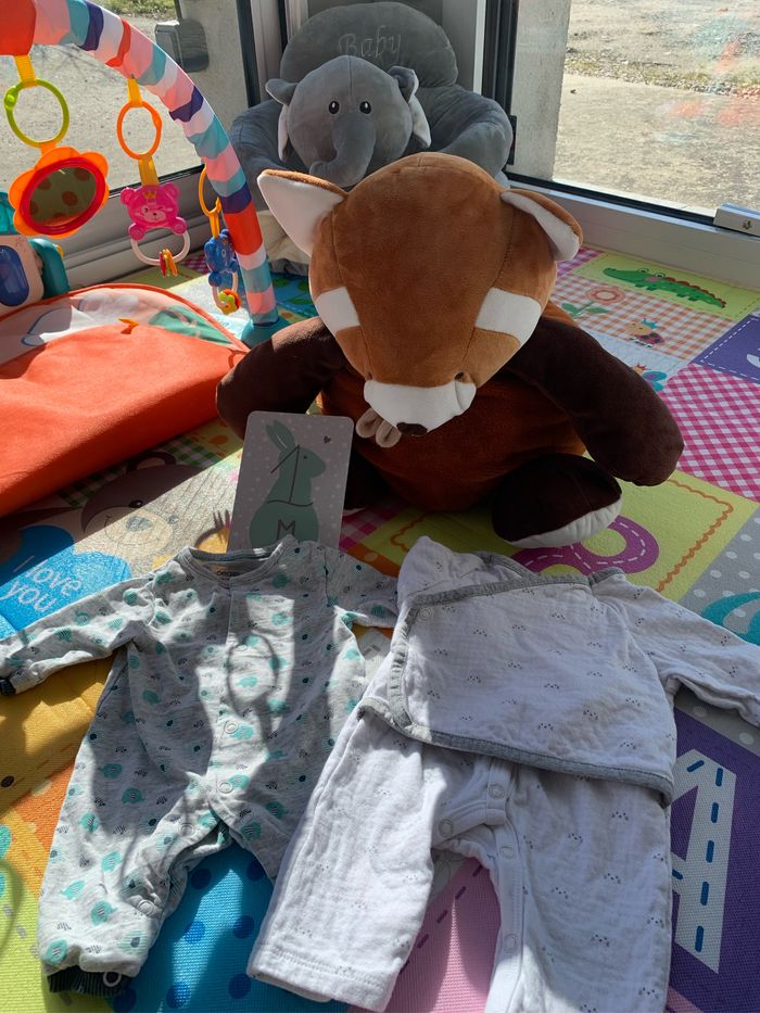 Ensemble de naissance - photo numéro 2