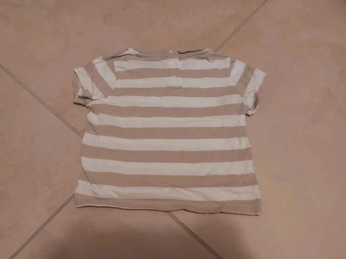 Tshirt - photo numéro 2