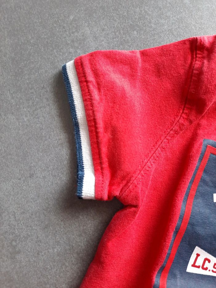 Ensemble salopette - photo numéro 11