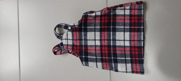 Robe à bretelles 80 cm - photo numéro 7