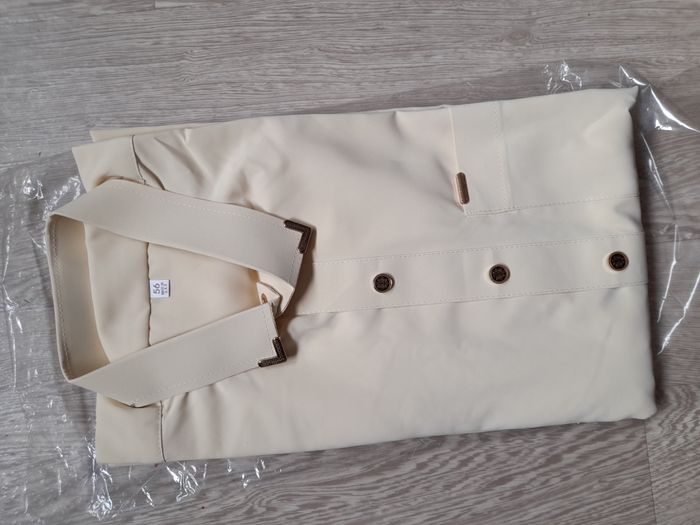 Qamis homme taille 56 - photo numéro 2