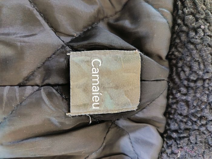 Manteau femme - photo numéro 3