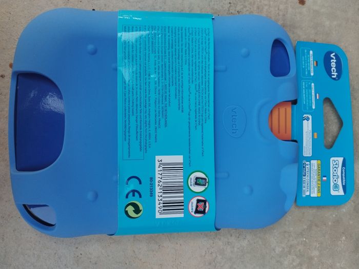 Coque de protection storio 3 - photo numéro 3