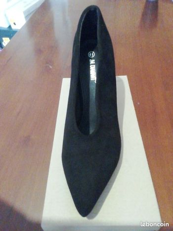 Escarpins femme, neufs,