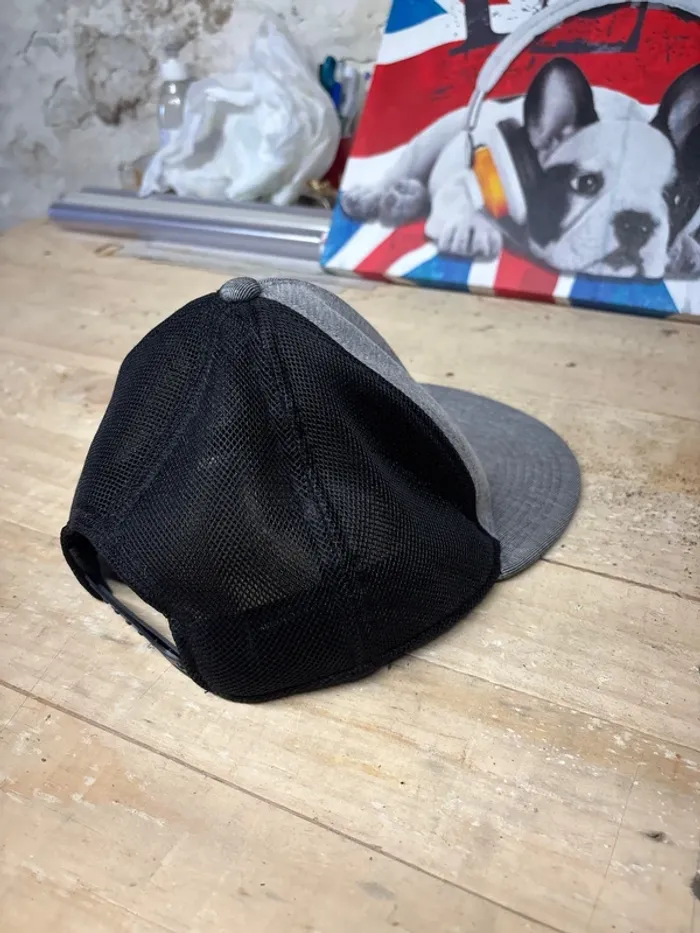Casquette Nike - photo numéro 4