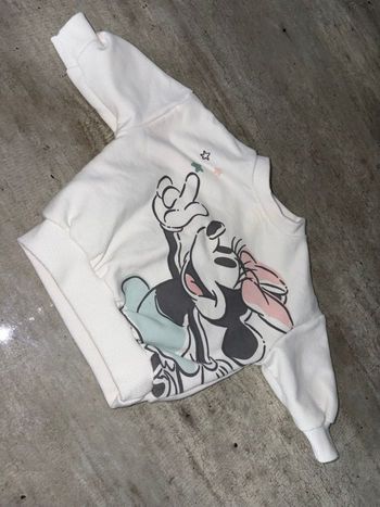 Pull Minnie