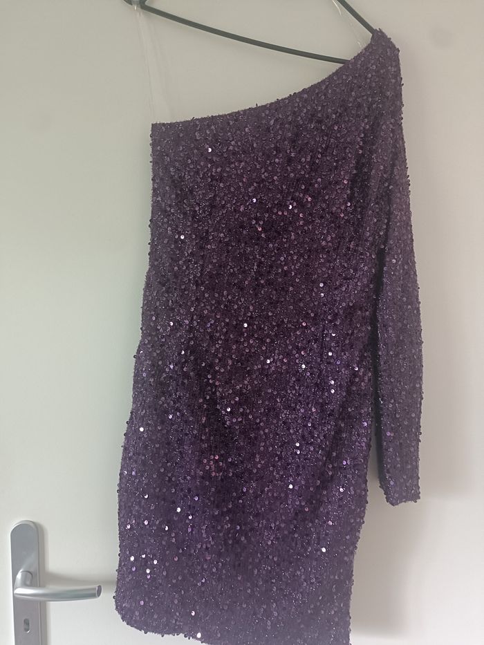 Robe de soirée - photo numéro 2
