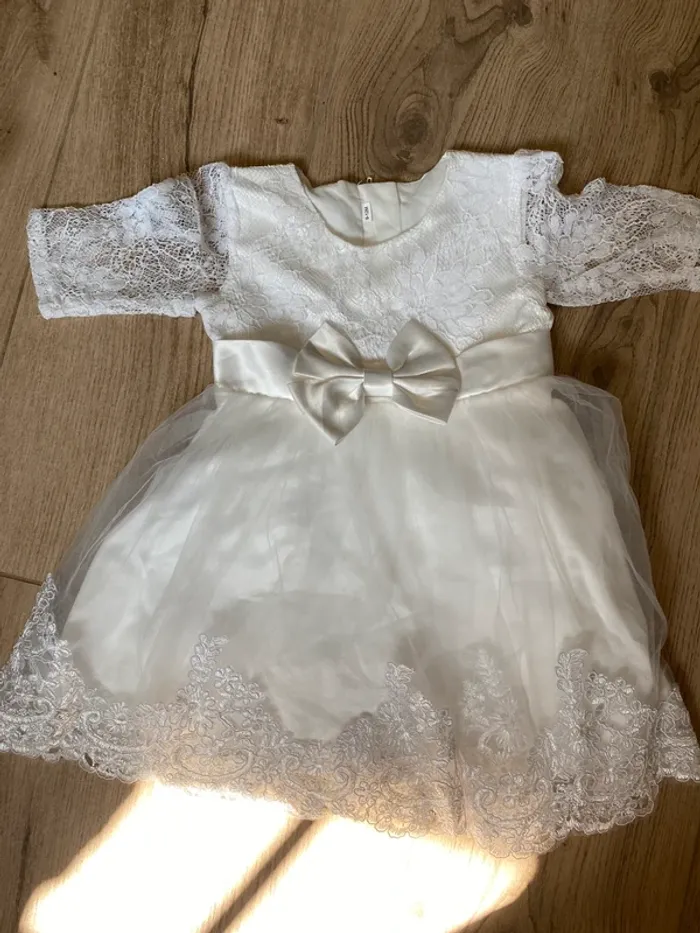 Robe soiree