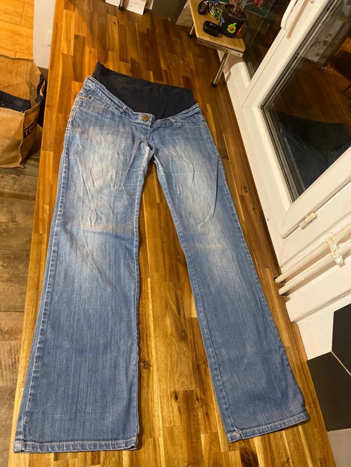 Pantalon maternité