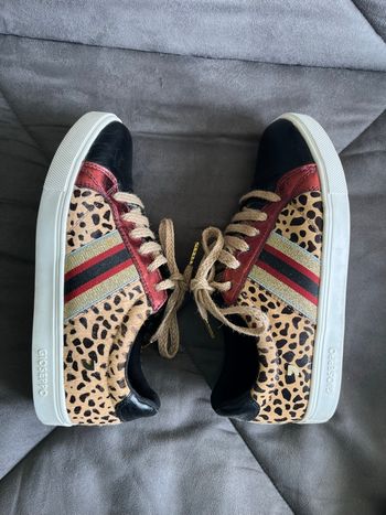 Baskets femme Gioseppo 38