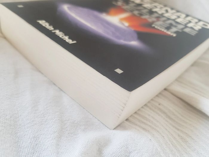 L ultime secret de Bernard Werber - photo numéro 4