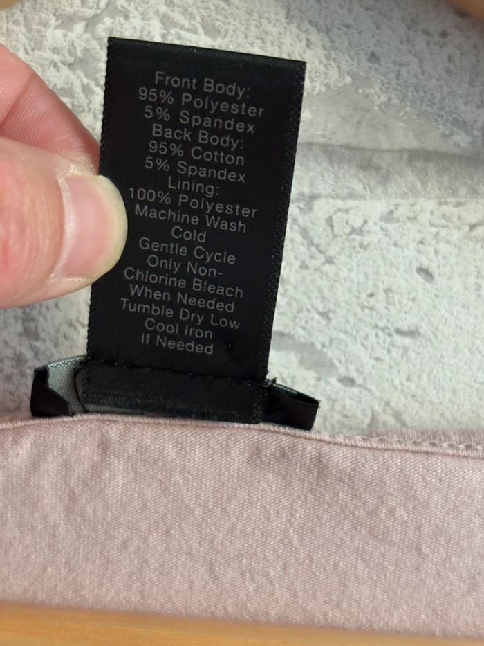 Débardeur Ann Taylor taille M - photo numéro 4